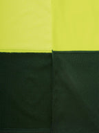 Hi Vis Polo Shirt - Men's