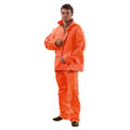 Hi Vis Rain Suit - Workwear
