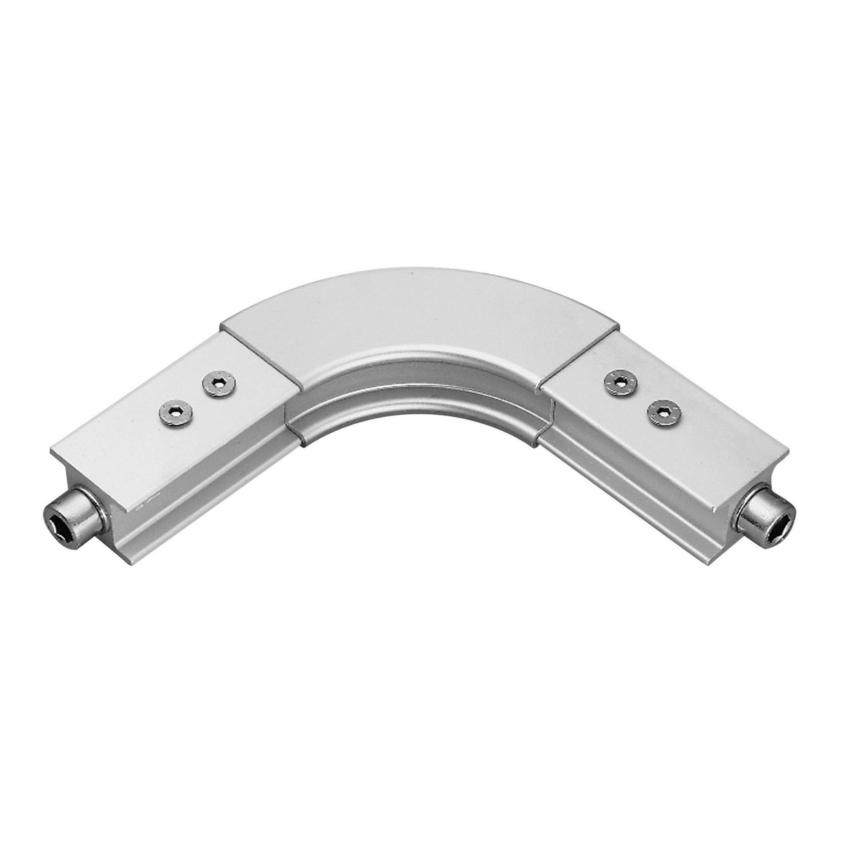 Horizontal Guided Rail Bend - Engineered