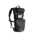 Rugged Xtremes HYDRATION PACK WITH 3Ltr HYDRATION BLADDER BLACK RefTex™ NEW 2025