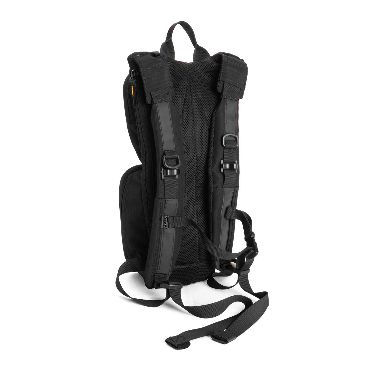 Rugged Xtremes HYDRATION PACK WITH 3Ltr HYDRATION BLADDER BLACK RefTex™ NEW 2025