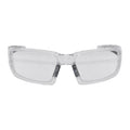 Hypershock Clear Anti Fog Safety Glasses - Eye Protection