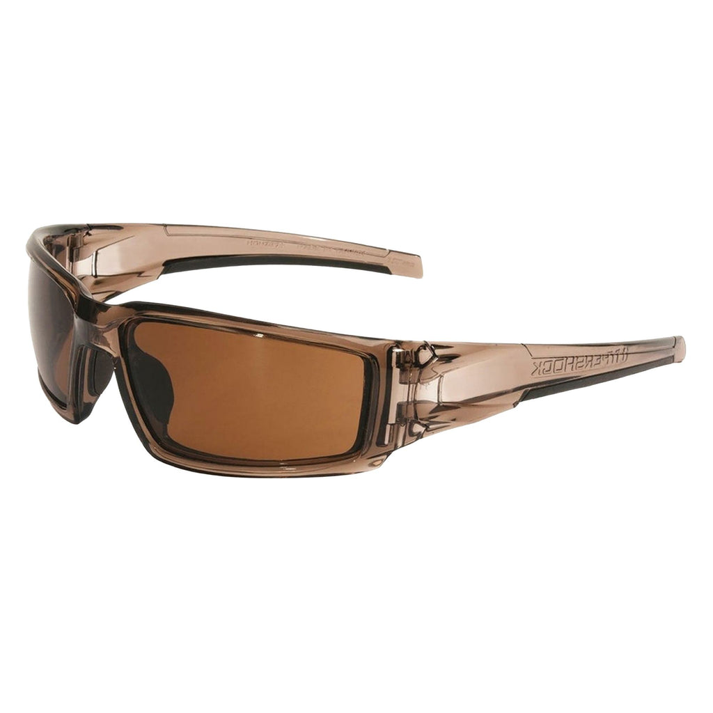 Hypershock Polarised Safety Glasses - Eye Protection
