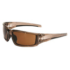 Hypershock Polarised Safety Glasses - Eye Protection