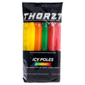 Mixed Flavour Icy Poles - Mixed Flavours