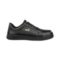 Iconic Black Safety Shoe - All