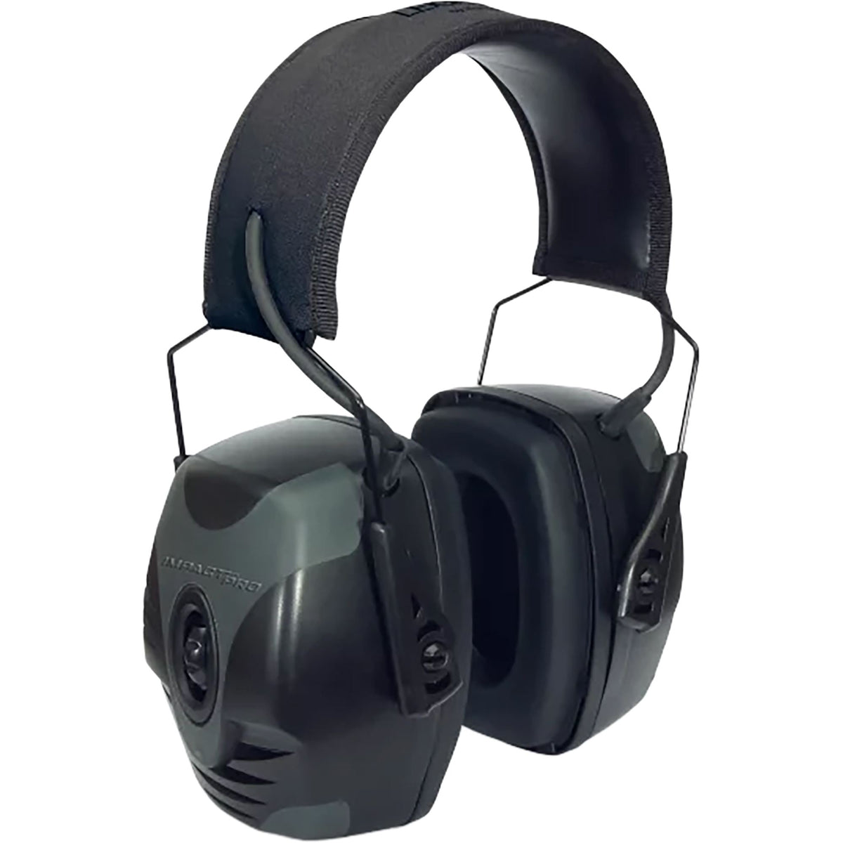 Impact Pro Earmuffs - Earmuffs