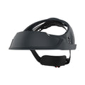 Industrial browguard grey - Protective Headwear