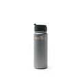 Rugged Xtremes STAINLESS STEEL VACUUM INSULATED THERMAL MUG 550ml GREY