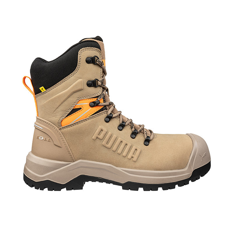 Iron HD 8 Stone - All