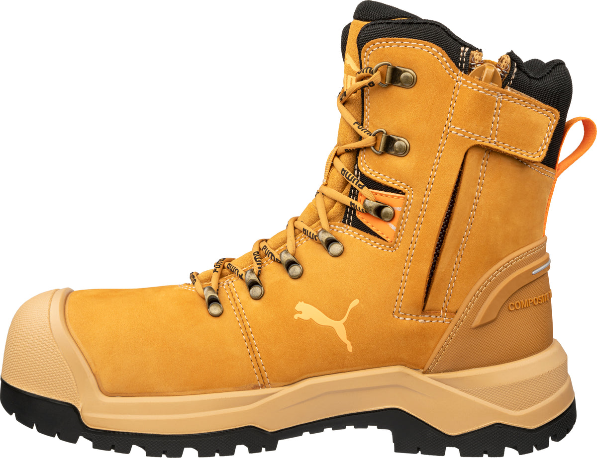 Iron HD 8 Wheat - view 5