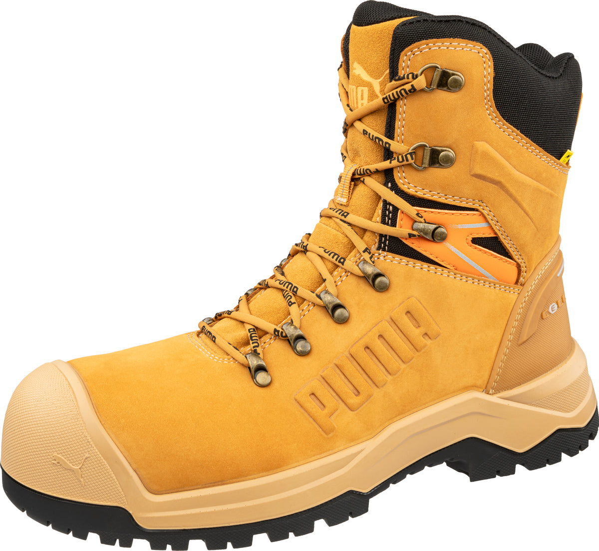 Iron HD 8 Wheat - view 3