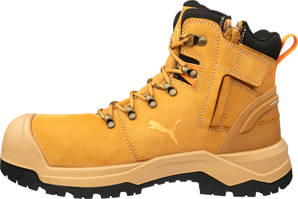 Iron HD Mid Wheat - view 5