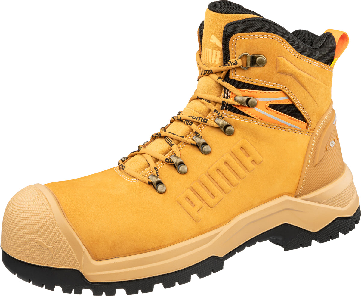 Iron HD Mid Wheat - view 3