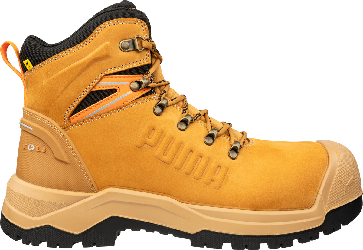 Iron HD Mid Wheat - view 4