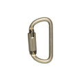 Karabiner Triple Action 18mm - Anchorage