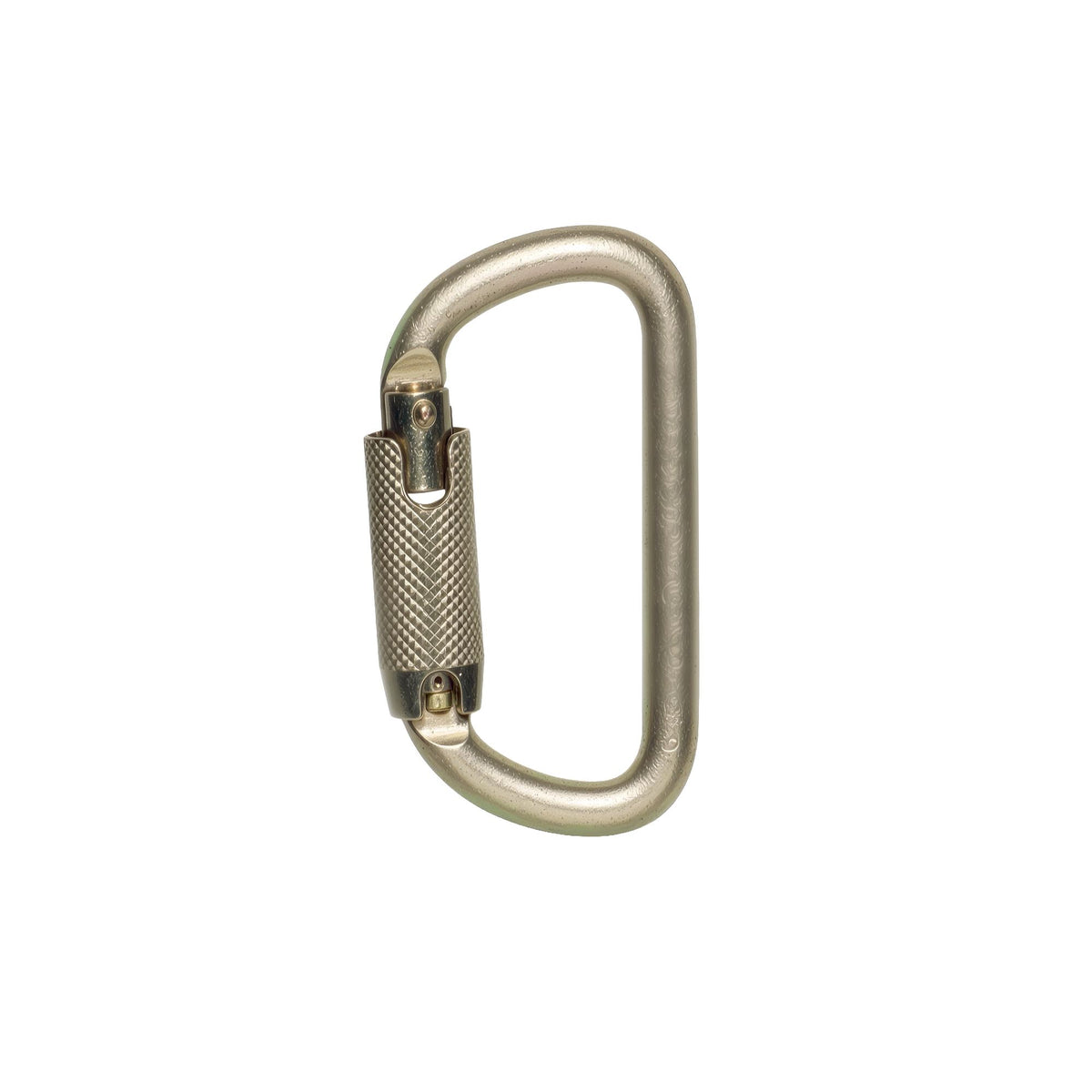 Karabiner Triple Action 18mm - Anchorage