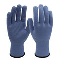 KUT GARD 18G Cut F Food Glove - Hand Protection