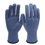 KUT GARD 18G Cut F Food Glove - Hand Protection