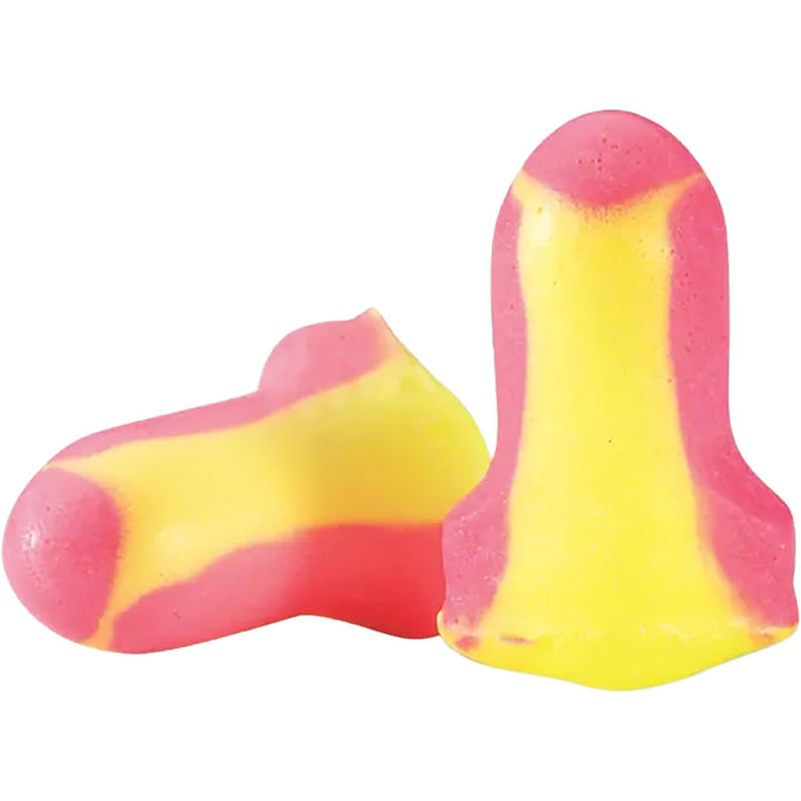 Laser Lite Disposable Earplugs - Ear Plugs