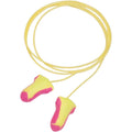 Laser Lite Disposable Polycord Earplugs - Ear Plugs