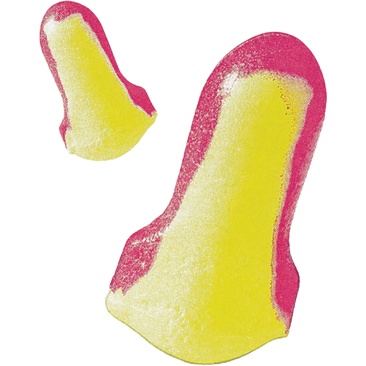 Laser Lite LS-500 Earplug Refill - Ear Plugs