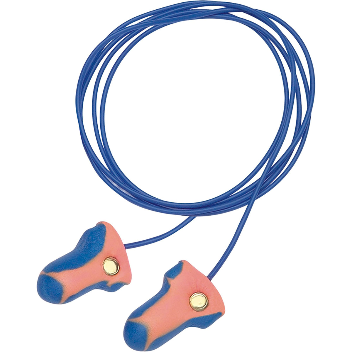 Laser-Trak Corded Earplugs - Ear Plugs