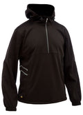 Liquid Repellent Fleece Hoodie - FLX & MOVE