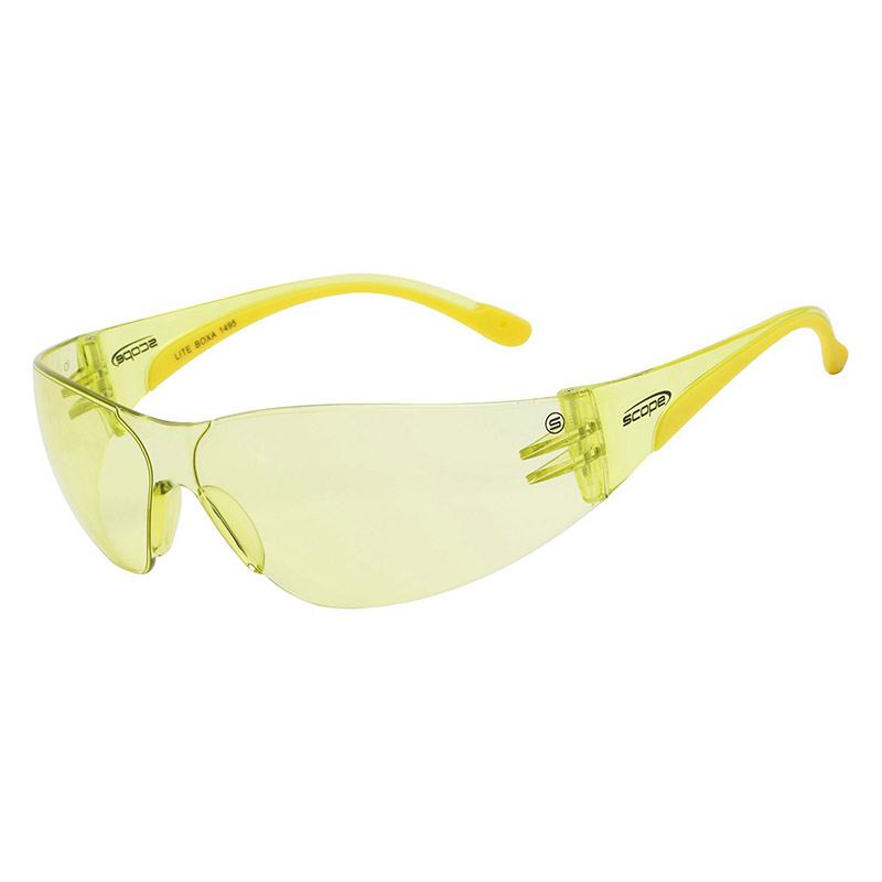 Lite Boxa Safety Glasses - Eye Protection