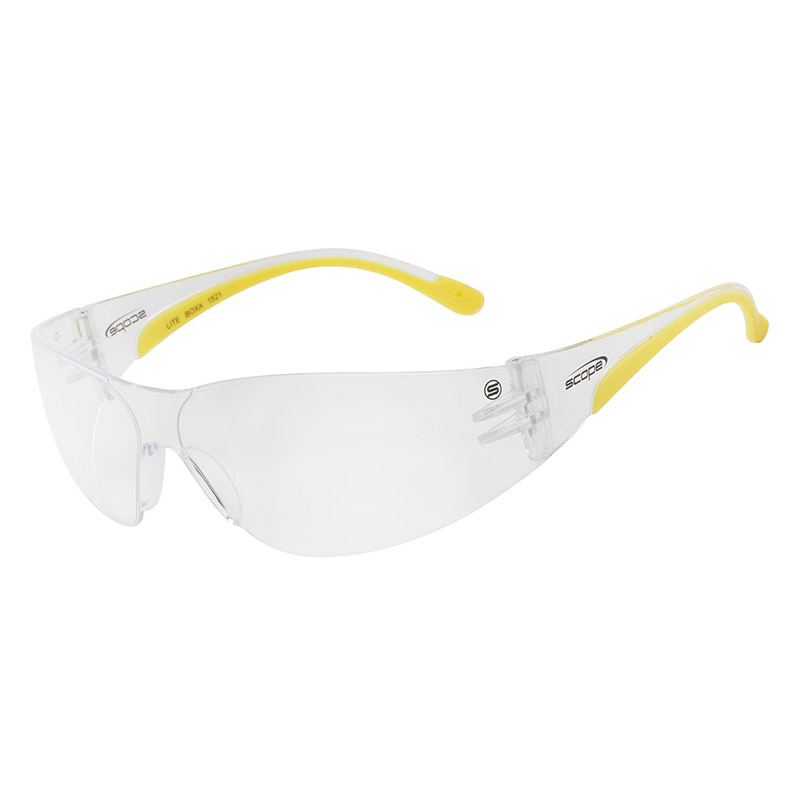 Lite Boxa Safety Glasses - Eye Protection