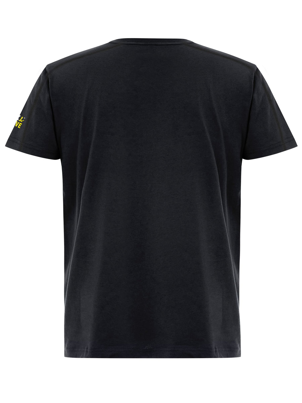 Logo Sleeve Tee - Men's