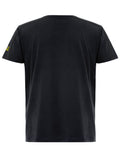 Logo Sleeve Tee - Men's