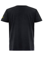 Logo Sleeve Tee - Men's