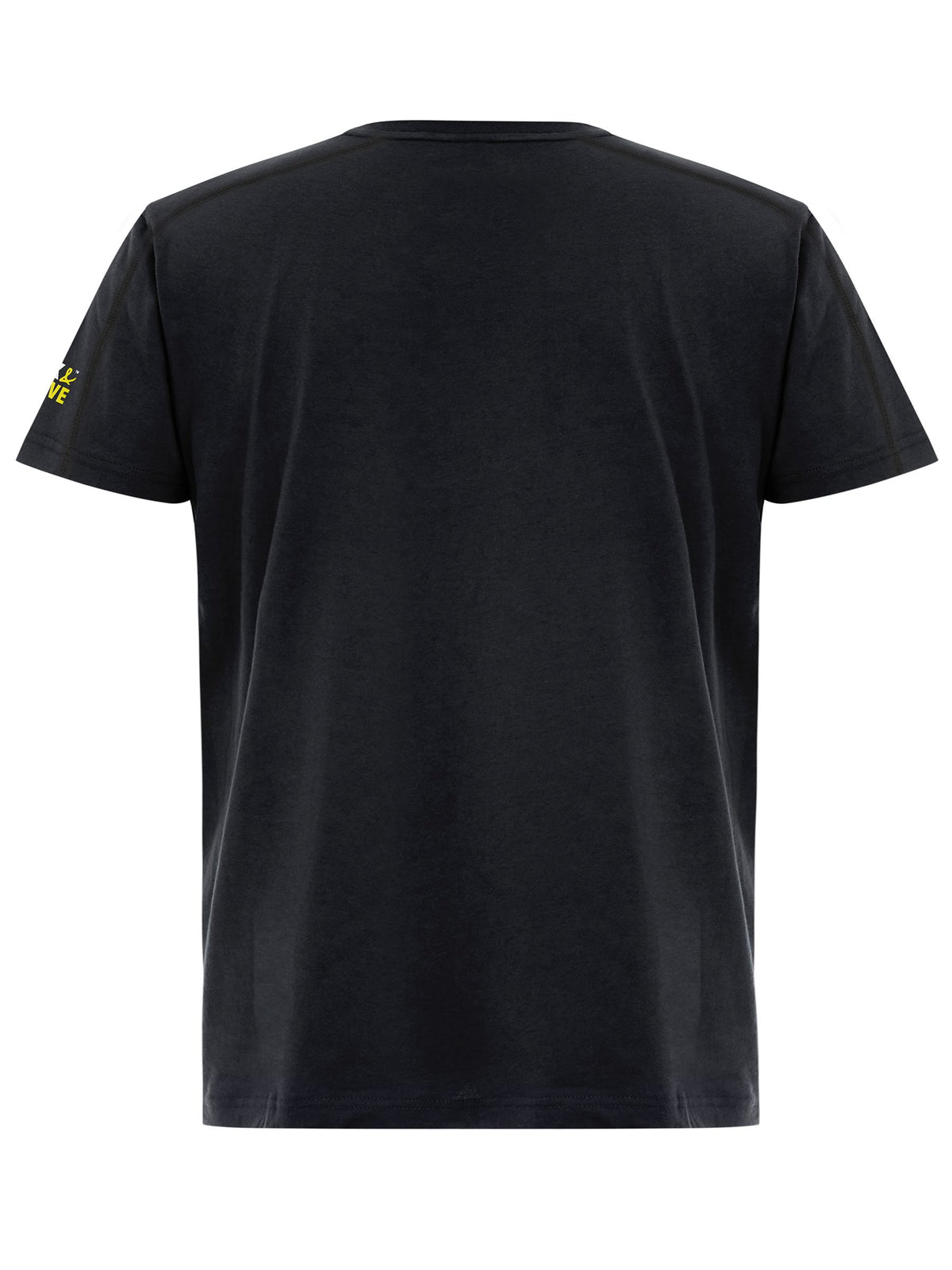 Logo Sleeve Tee - Men's