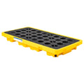 Low Profile Spill Deck 2 Drum - Spill Containment