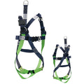 M1020065 W QC Buckles M - L - Harnesses