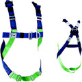 Maintenance Polyester Harness M1020065 Without Extension Dee-XL - Harnesses