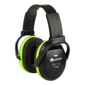 Mamba Slimline Pro Series Folding Earmuff - Hearing