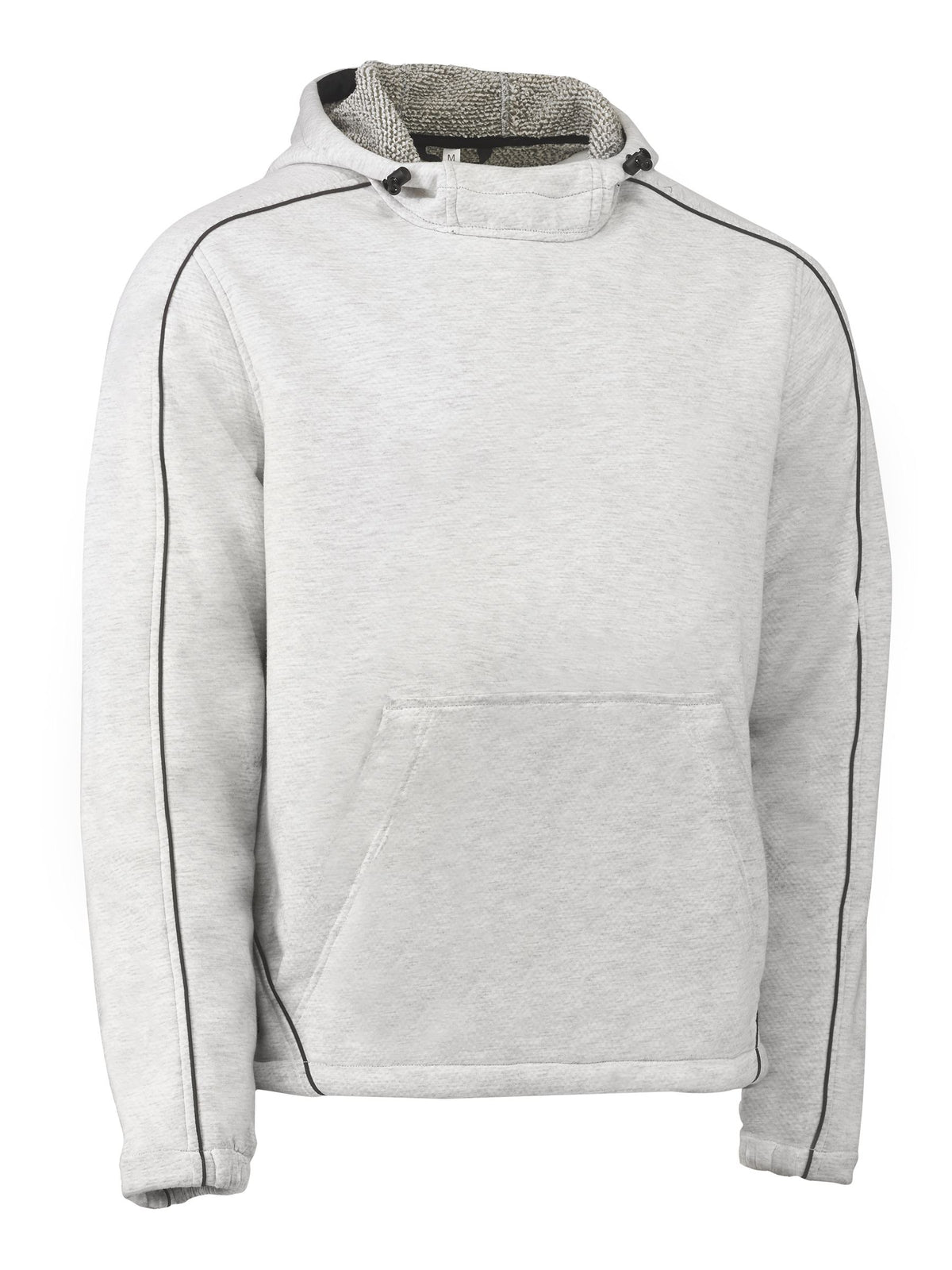 Marle Fleece Hoodie Jumper - Men's
