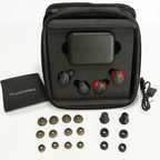Sovereign Duo Wireless Hearing Protection Twin Pack | Vision Safe, view 3