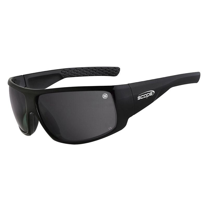 Maverick Safety Glasses - Eye Protection