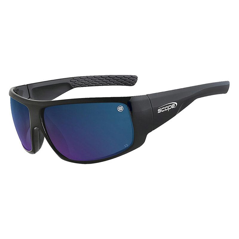 Maverick Safety Glasses - Eye Protection