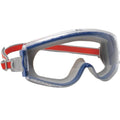 Maxx Pro Anti-Fog Goggles - Eye Protection