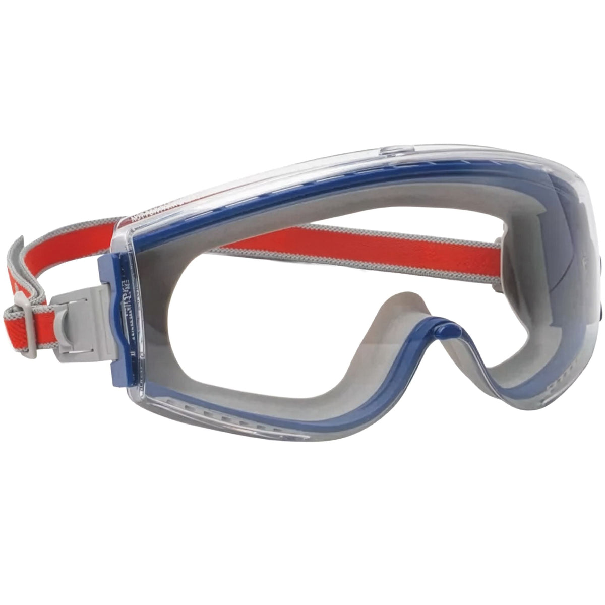 Maxx Pro Anti-Fog Goggles - Eye Protection