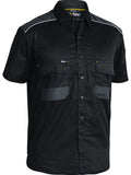 Mechanical Stretch Work Shirt - Men's