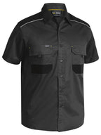Mechanical Stretch Work Shirt - Men's