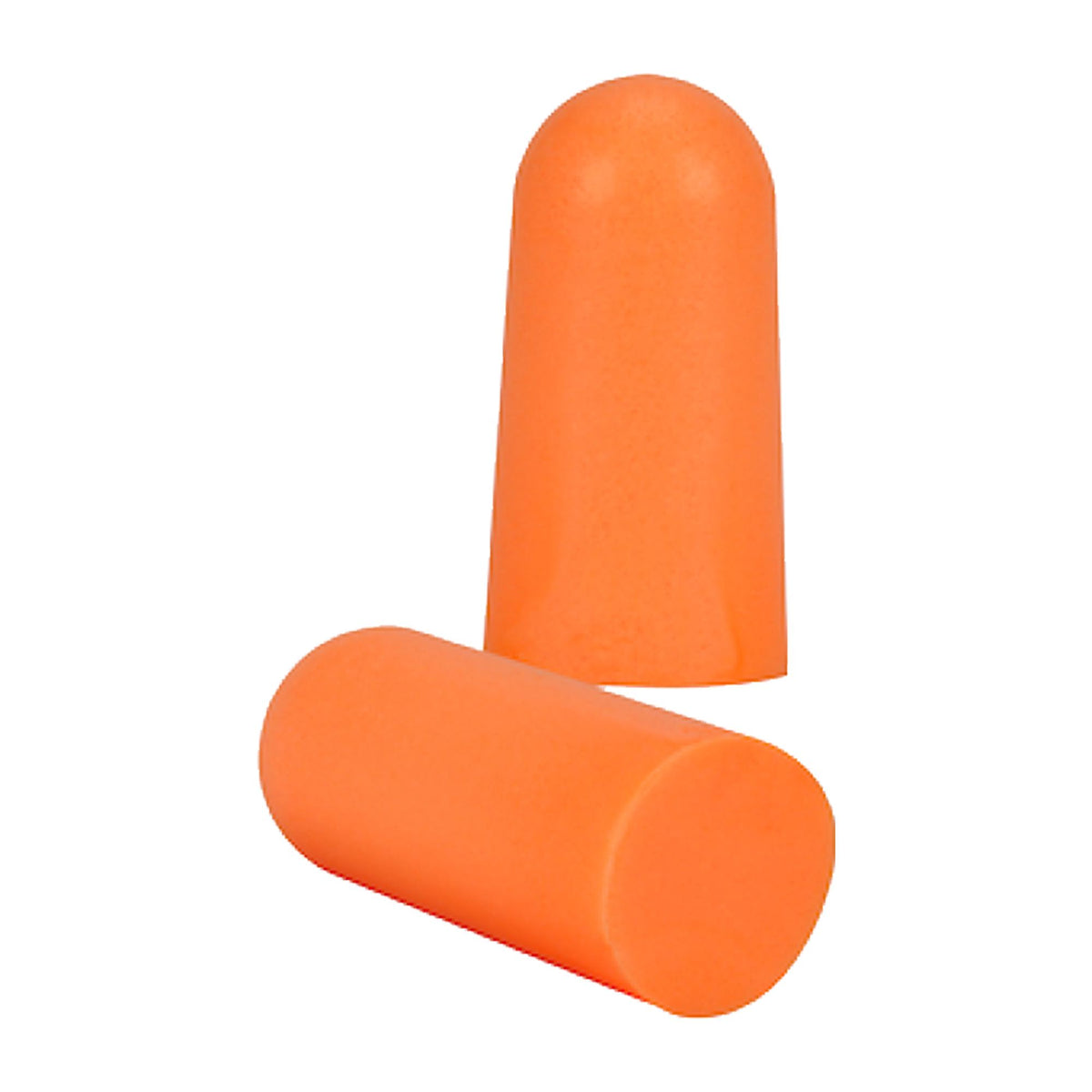 Mega Bullet Plus Earplugs - Hearing Protection