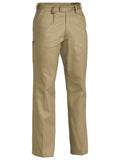 Men's Cotton Drill Work Pants - Men's