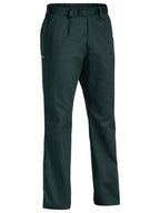 Men's Cotton Drill Work Pants - Men's