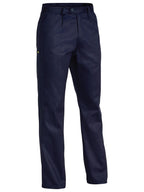 Men's Cotton Drill Work Pants - Men's